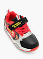 Cars Chaussures basses Rouge 159516 2