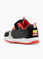 Cars Chaussures basses Rouge 159516 3