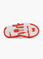 Cars Halbschuh Rot 159516 4
