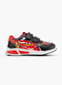 Cars Baskets Noir 159517 1