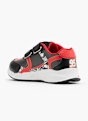 Cars Baskets Noir 159517 3