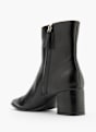 Catwalk Stivaletto Nero 159522 3