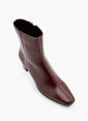 Catwalk Stivaletto Bordeaux 159523 2