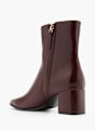 Catwalk Stivaletto Bordeaux 159523 3