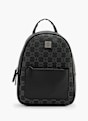 Catwalk Rucksack Schwarz 159521 1