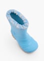 elefanten Bottes de pluie Bleu 159529 2