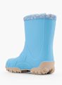 elefanten Bottes de pluie Bleu 159529 3