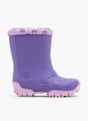 elefanten Gummistiefel Lila 159530 1