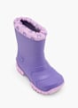 elefanten Gummistiefel Lila 159530 2