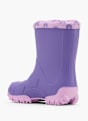 elefanten Gummistiefel Lila 159530 3