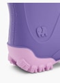 elefanten Gummistiefel Lila 159530 5