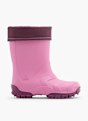 elefanten Gummistiefel Pink 159536 1