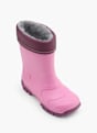 elefanten Gummistiefel Pink 159536 2