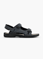 Bio Comfort Sandale Dunkelblau 159545 1