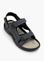 Bio Comfort Sandale Dunkelblau 159545 2