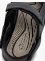 Bio Comfort Sandale Dunkelblau 159545 5