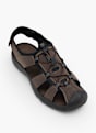 Bio Comfort Sandale Braun 159549 2