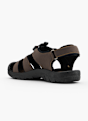Bio Comfort Sandale Braun 159549 3