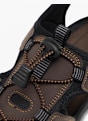 Bio Comfort Sandale Braun 159549 5
