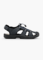 Bio Comfort Sandale Blau 159547 1