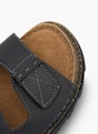 Bottesini Sandale Schwarz 159548 5
