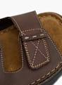 Bottesini Sandale Braun 159550 5