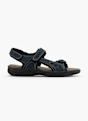 Bio Comfort Sandale Blau 159552 1