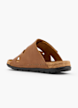Bio Comfort Chaussons Cognac 159553 3