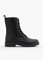 Easy Street Schnürboots Schwarz 159569 1