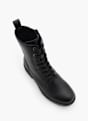 Easy Street Schnürboots Schwarz 159569 2