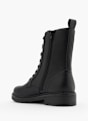 Easy Street Bottes à lacets noir 159569 3