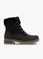 Easy Street Schnürboots Schwarz 159570 1