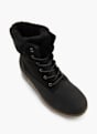 Easy Street Bottes à lacets noir 159570 2