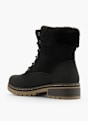 Easy Street Schnürboots Schwarz 159570 3