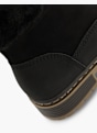 Easy Street Bottes à lacets noir 159570 5