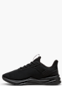 PUMA Маратонки Черен 159555 3
