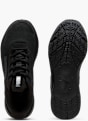 PUMA Sneakersy czarny 159555 4