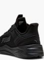 PUMA Sneaker Negru 159555 5