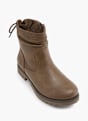 Easy Street Bottines classiques Marron 159573 2