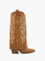 Catwalk Cowboy Boots Camel 159580 1