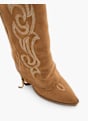 Catwalk Santiags Camel 159580 2