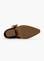 Catwalk Cowboy Boots Camel 159580 4