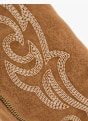 Catwalk Santiags Camel 159580 6