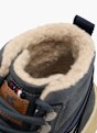 Mustang Schnürboots Dunkelblau 159582 6