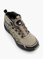Dockers Hoher Sneaker Beige 159584 2