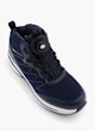 Dockers Baskets montantes Bleu foncé 159583 2