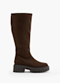 Graceland Weitschaftstiefel Braun 159579 1