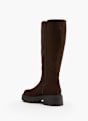 Graceland Weitschaftstiefel Braun 159579 2