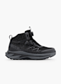 Dockers Hoher Sneaker Schwarz 159585 1