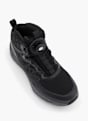 Dockers Hoher Sneaker Schwarz 159585 2